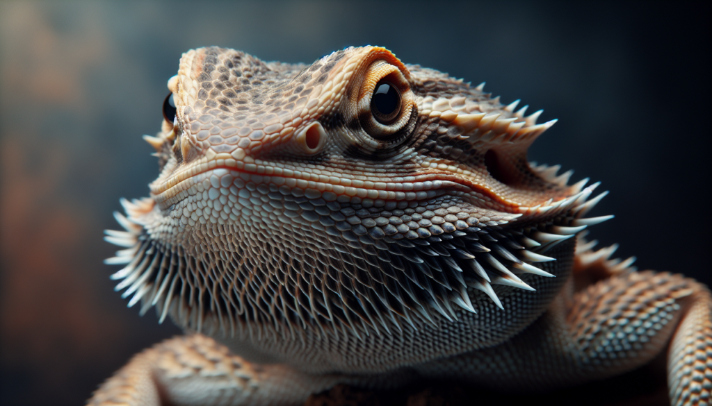 Are Bearded Dragons Good Pets For Beginners?