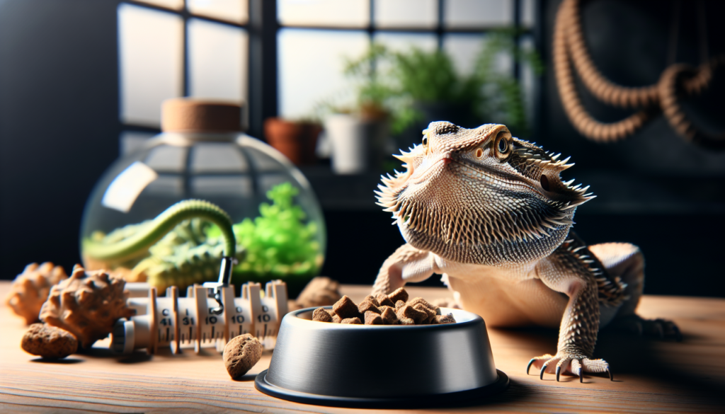 What Are The Cons Of Having A Bearded Dragon?