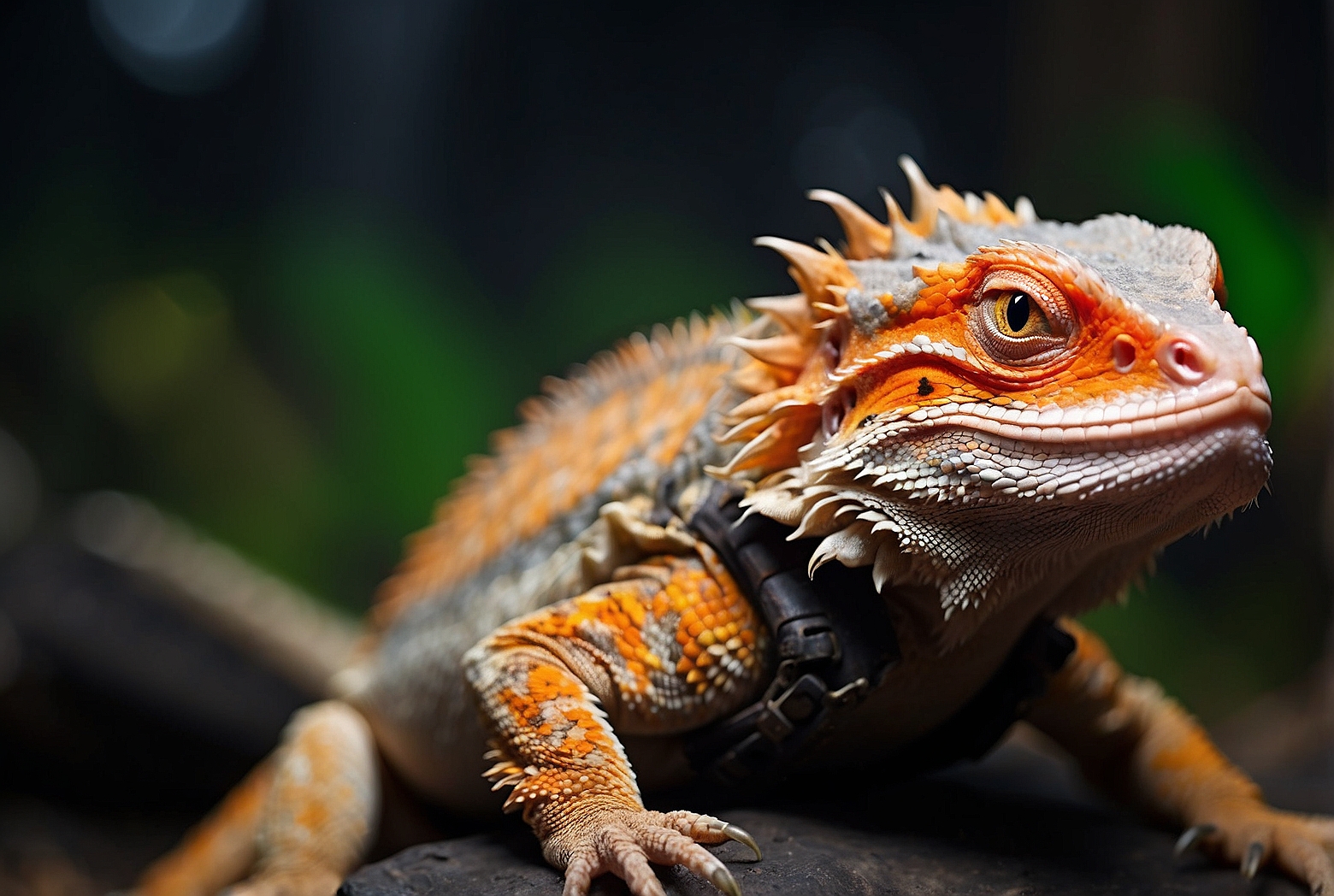 Are Bearded Dragons Affordable?