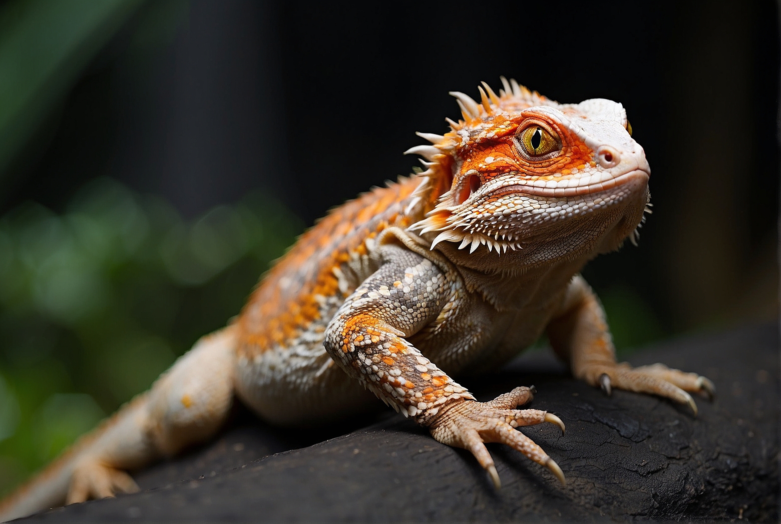 Can Bearded Dragons Cause Health Problems In Humans?