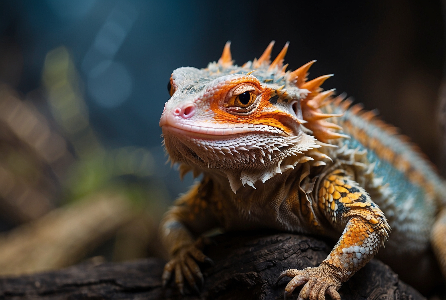 What Do Bearded Dragons Love The Most?