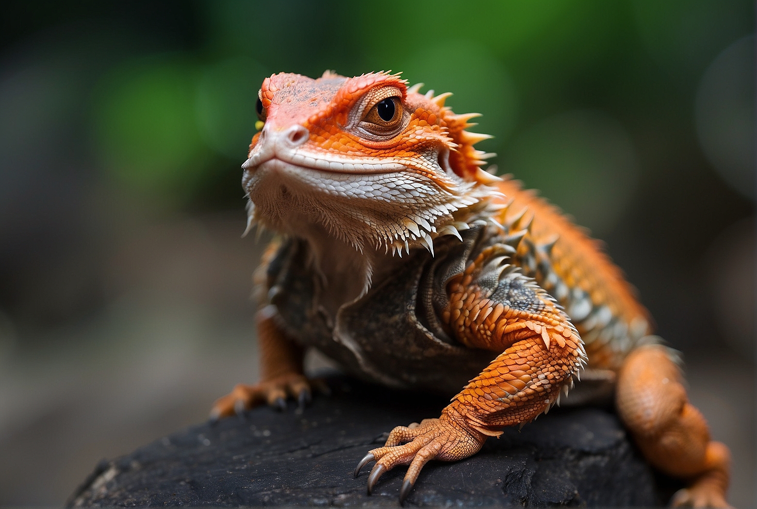 What Should You Not Do To Your Bearded Dragon?