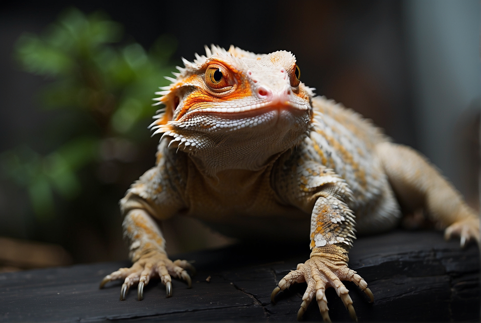 Why Is My Bearded Dragon Scared Of Me All Of A Sudden?